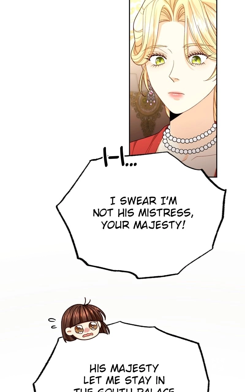 Remarried Empress Chapter 176, page 16 of 101