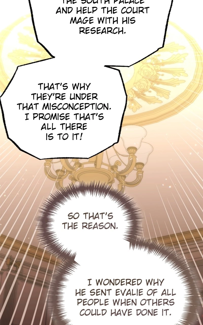 Remarried Empress Chapter 176, page 17 of 101
