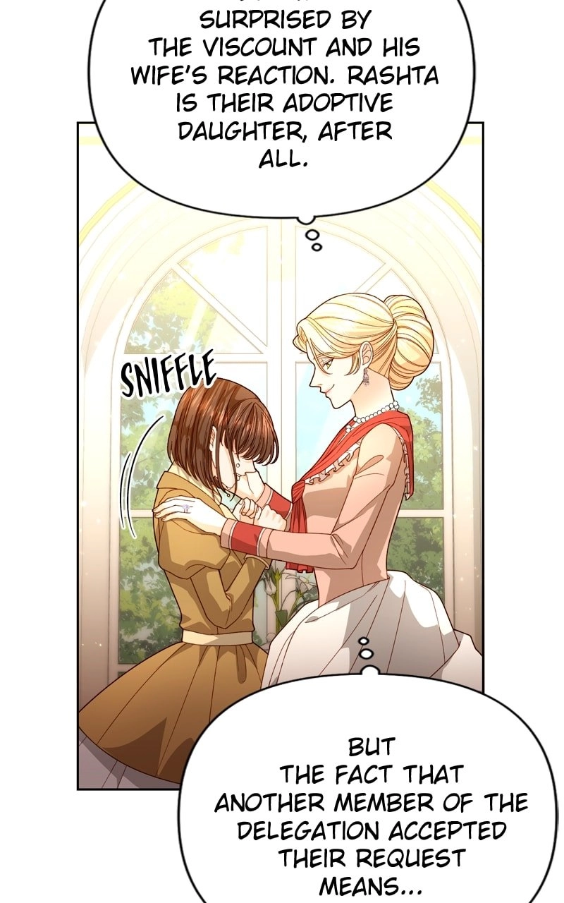 Remarried Empress Chapter 176, page 19 of 101