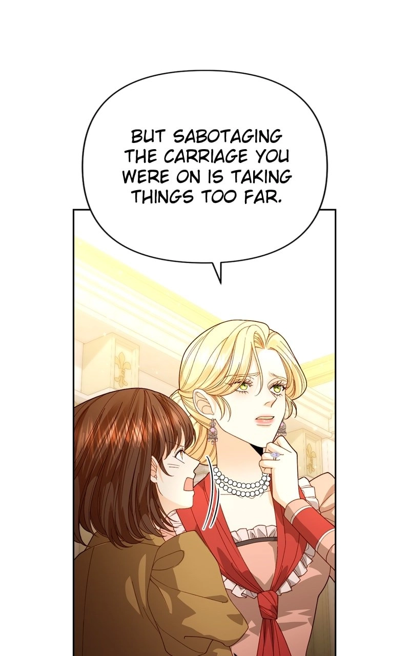 Remarried Empress Chapter 176, page 25 of 101