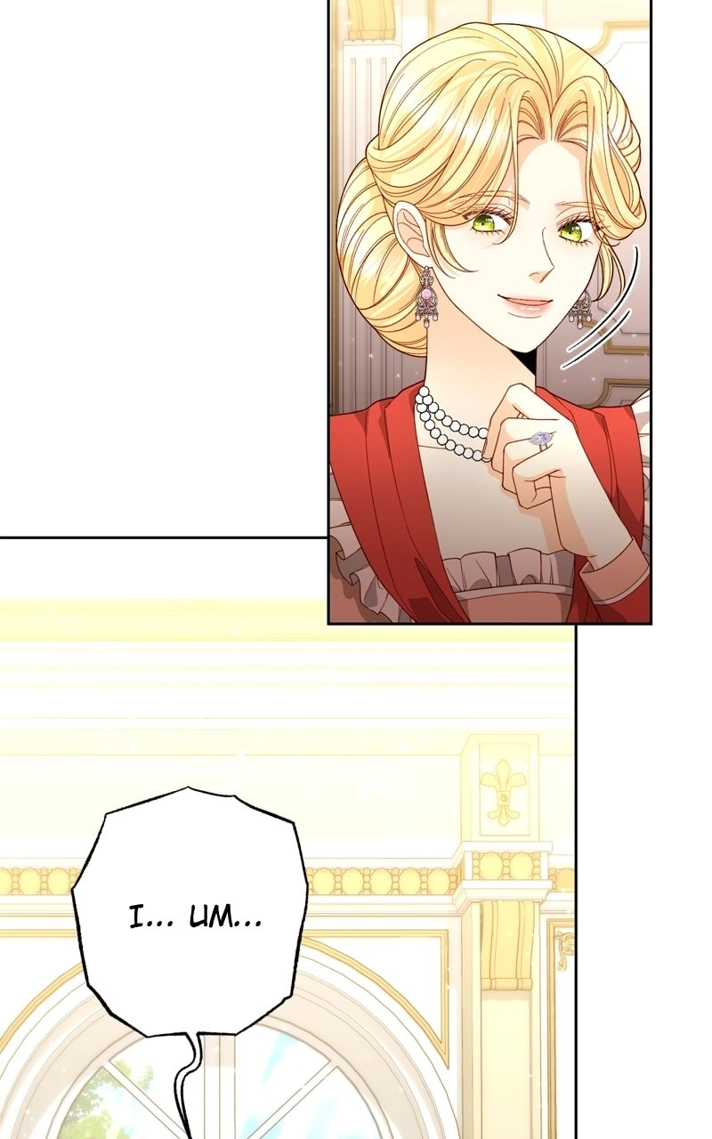 Remarried Empress Chapter 176, page 27 of 101