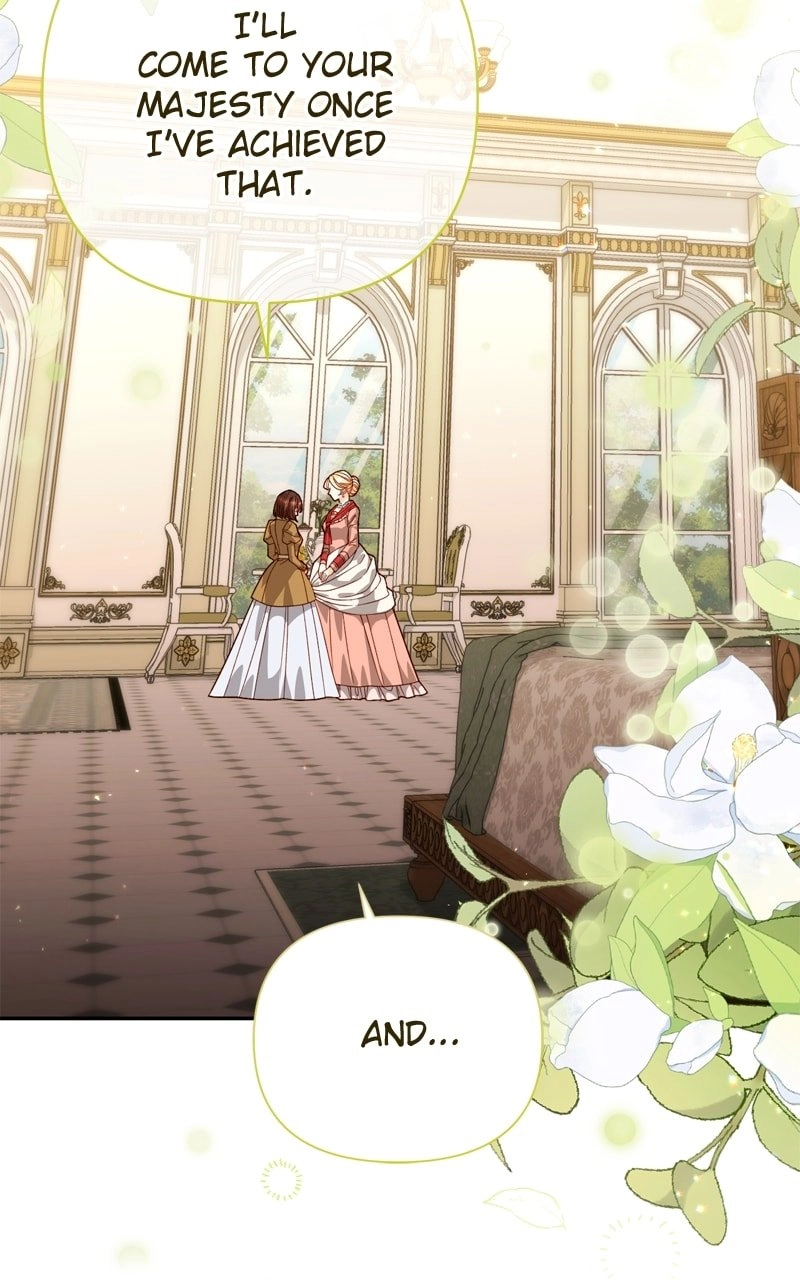 Remarried Empress Chapter 176, page 31 of 101