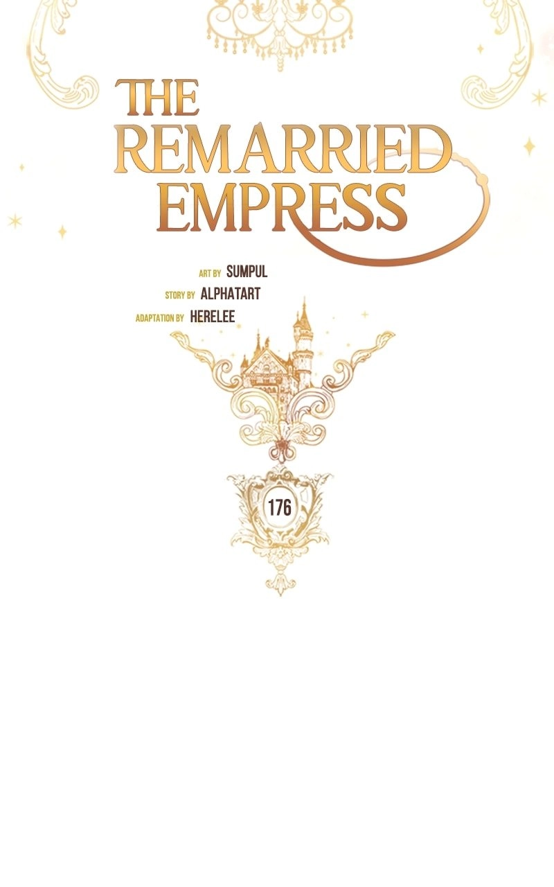 Remarried Empress Chapter 176, page 35 of 101
