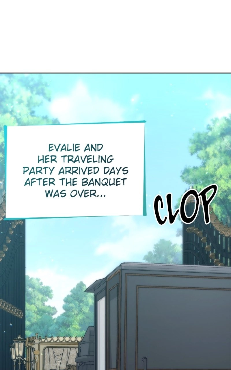 Remarried Empress Chapter 176, page 36 of 101