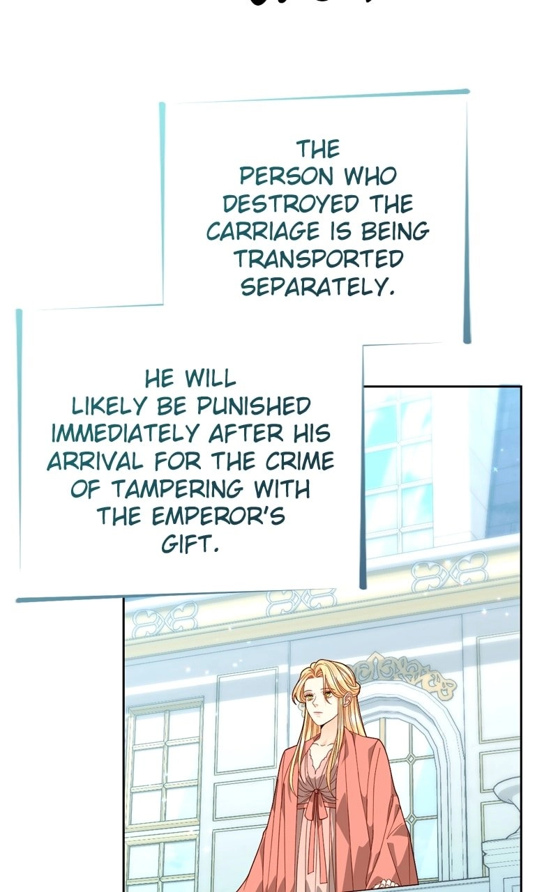 Remarried Empress Chapter 176, page 38 of 101