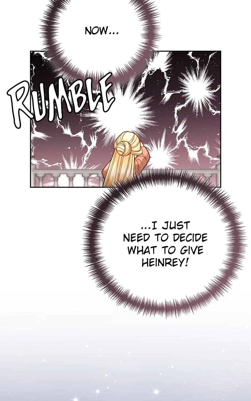 Remarried Empress Chapter 176, page 41 of 101