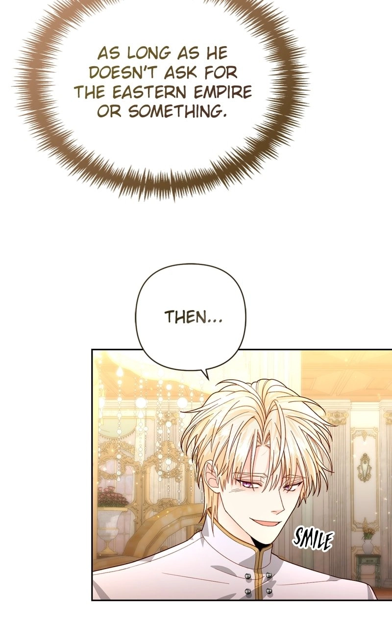 Remarried Empress Chapter 176, page 49 of 101