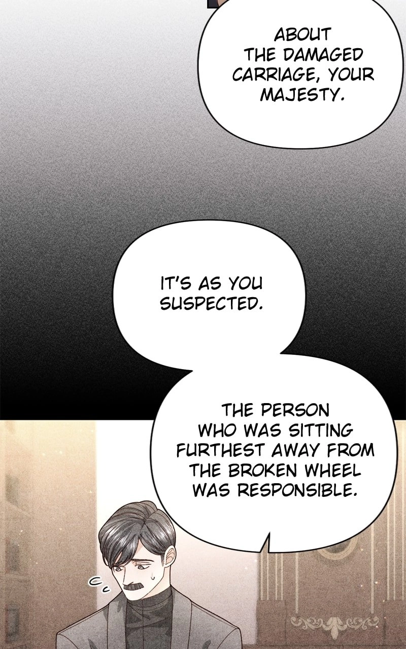 Remarried Empress Chapter 176, page 5 of 101