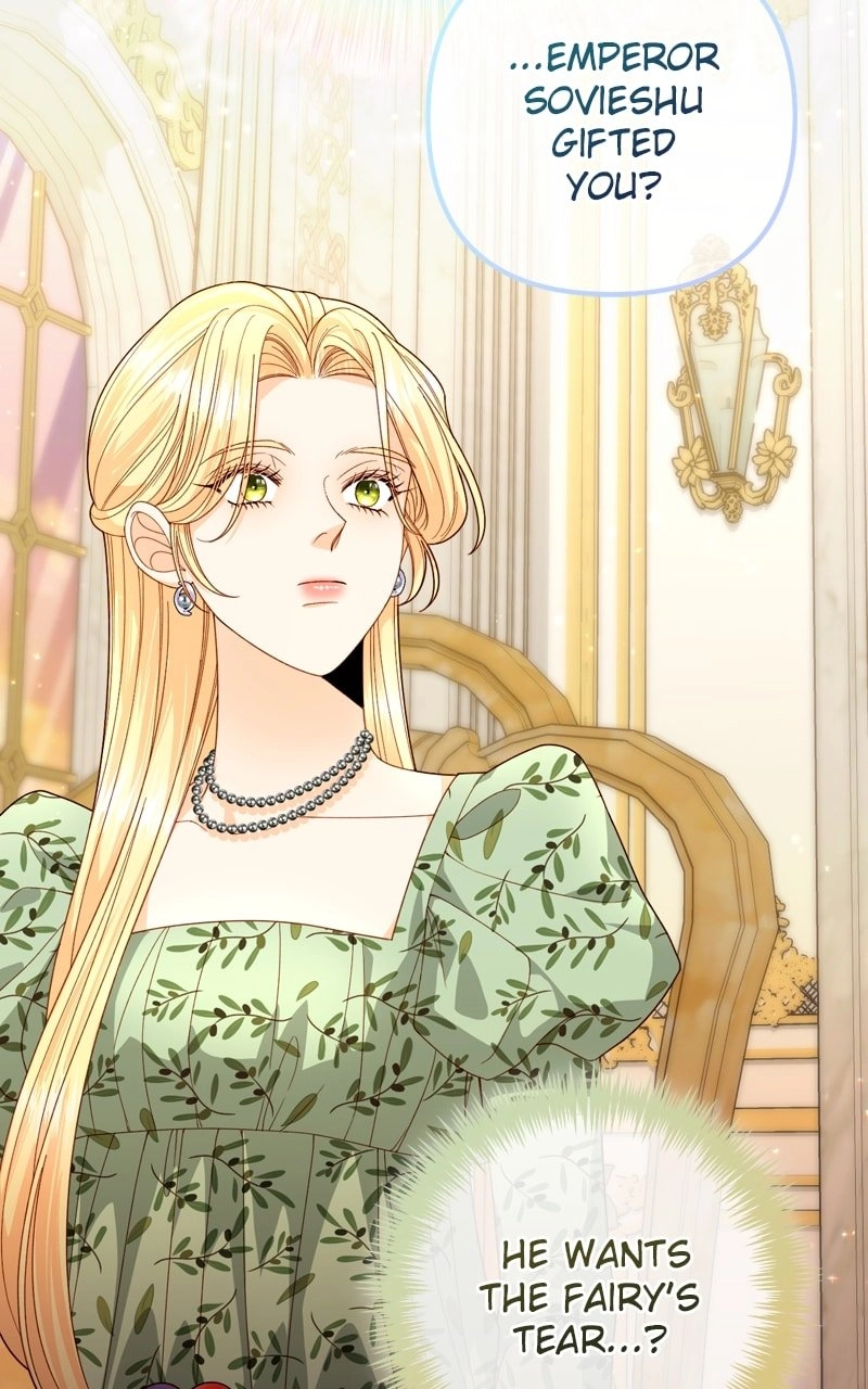 Remarried Empress Chapter 176, page 51 of 101