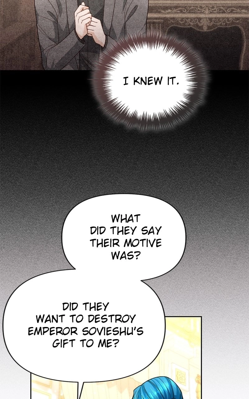 Remarried Empress Chapter 176, page 6 of 101