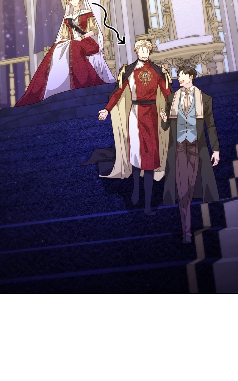 Remarried Empress Chapter 176, page 68 of 101