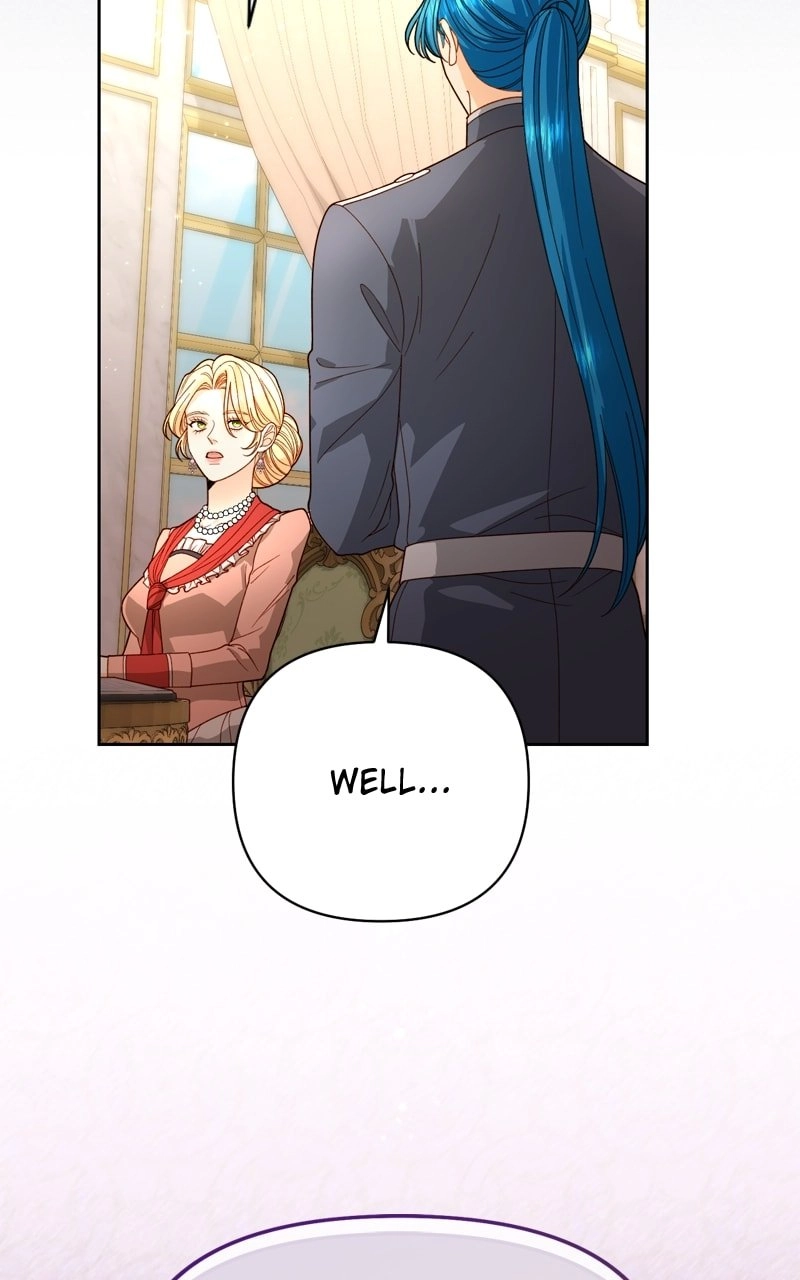 Remarried Empress Chapter 176, page 7 of 101