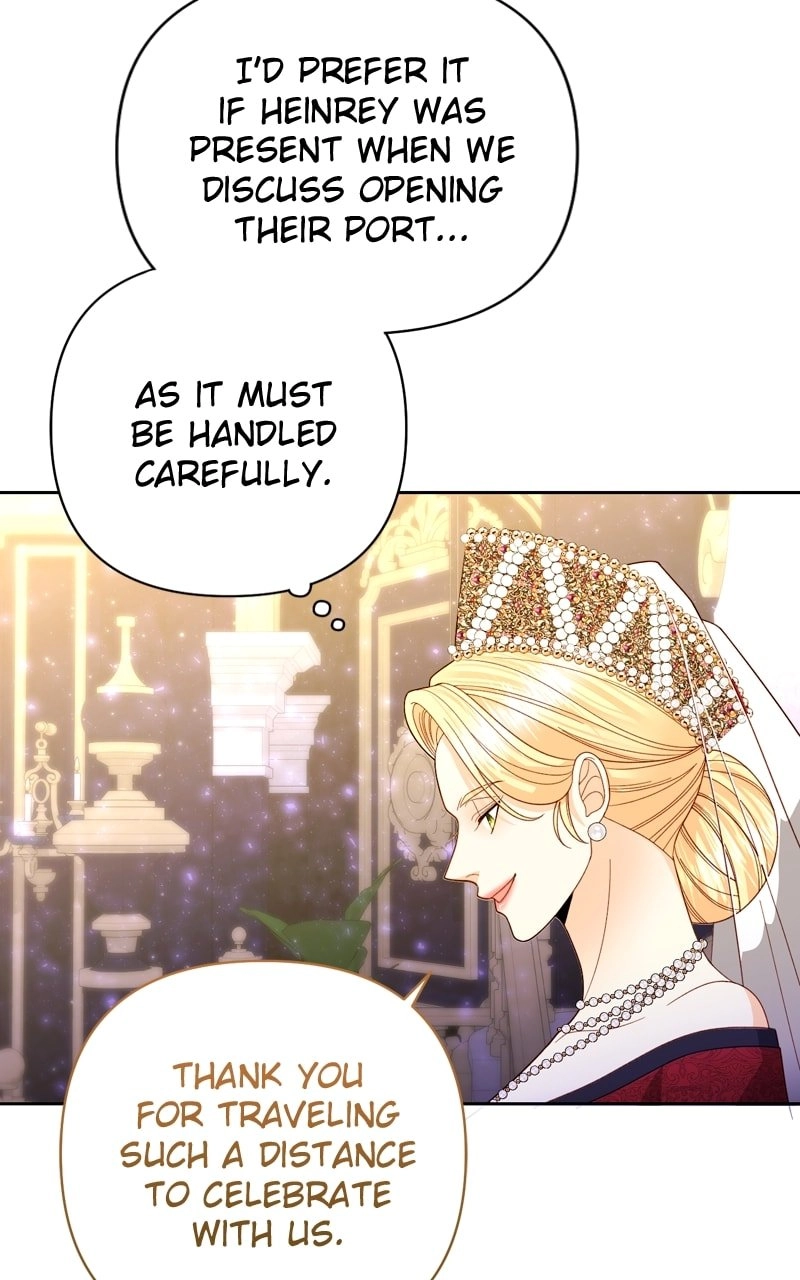 Remarried Empress Chapter 176, page 72 of 101