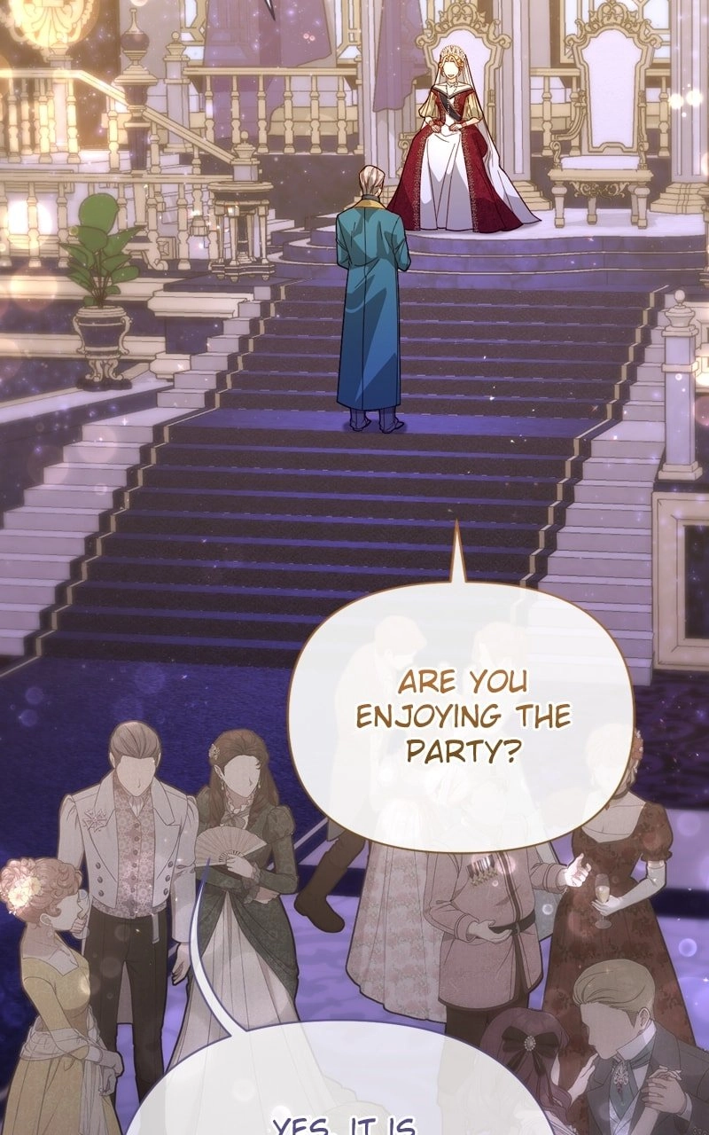 Remarried Empress Chapter 176, page 74 of 101