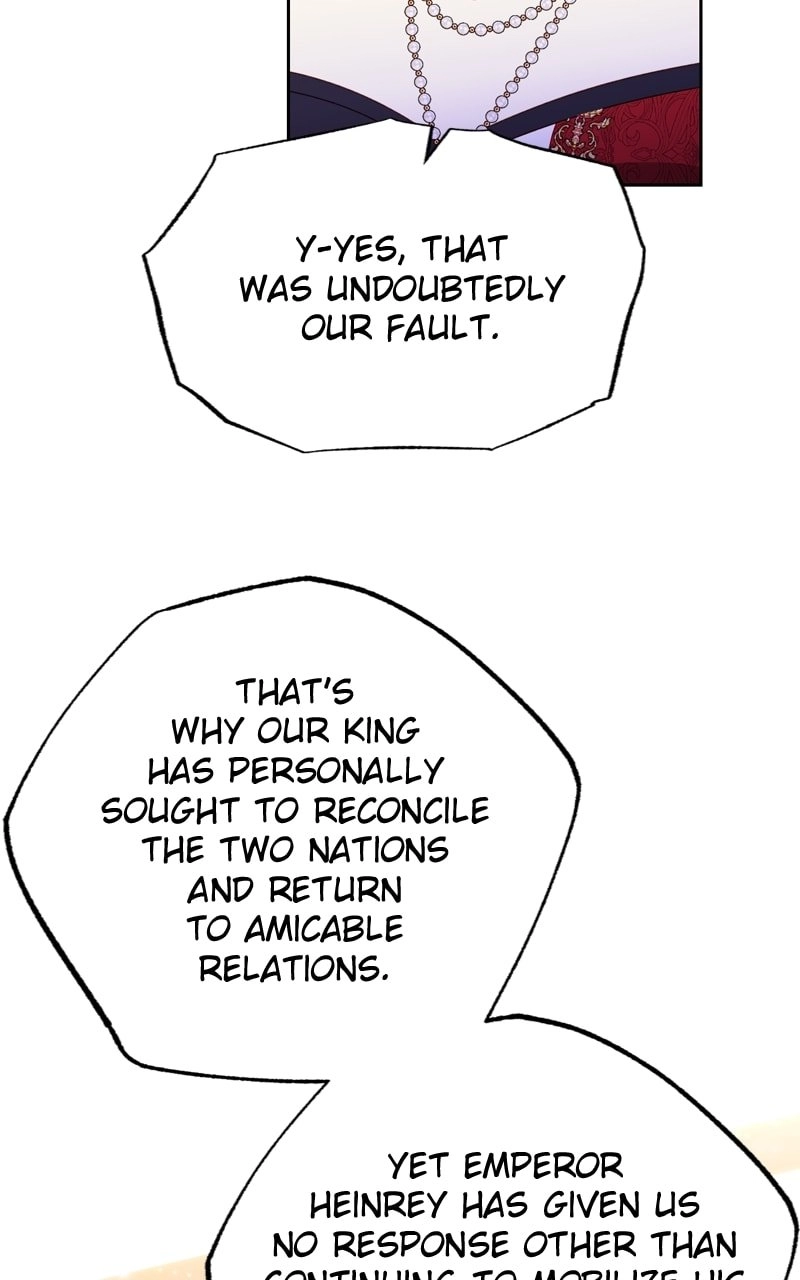 Remarried Empress Chapter 176, page 79 of 101