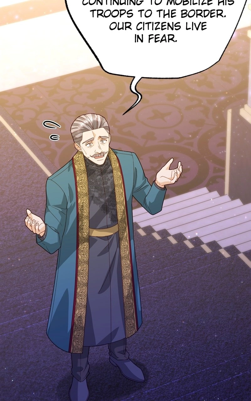 Remarried Empress Chapter 176, page 80 of 101