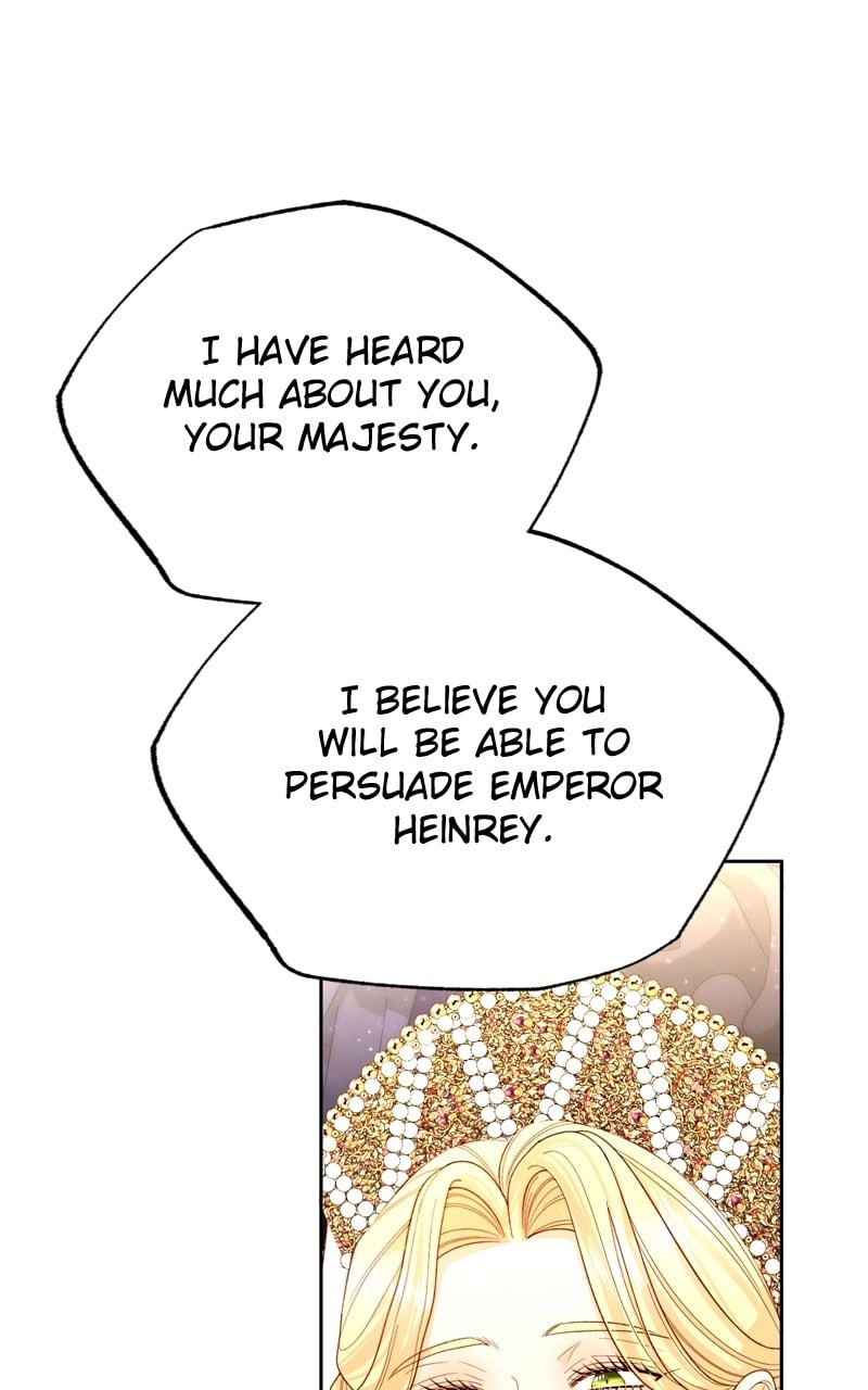 Remarried Empress Chapter 176, page 84 of 101