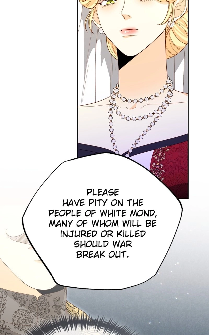 Remarried Empress Chapter 176, page 85 of 101