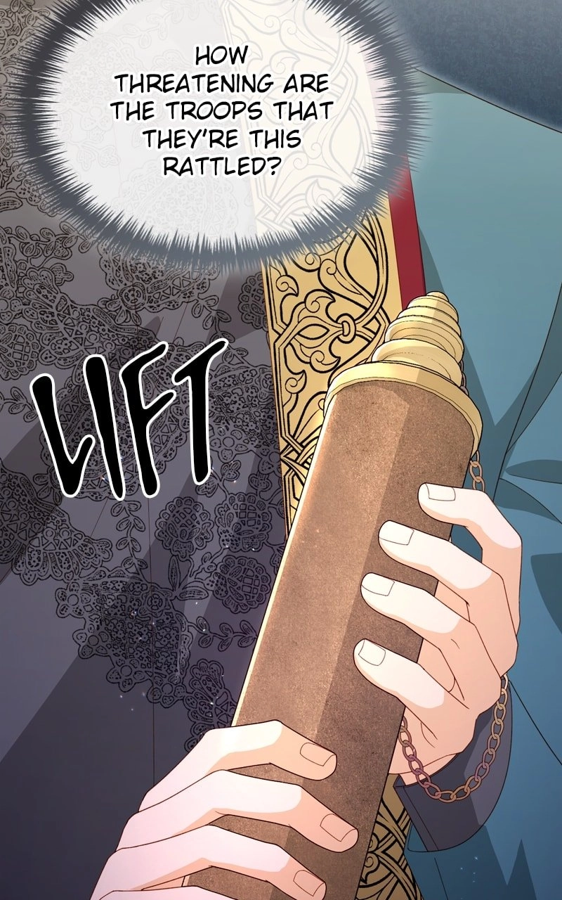 Remarried Empress Chapter 176, page 86 of 101