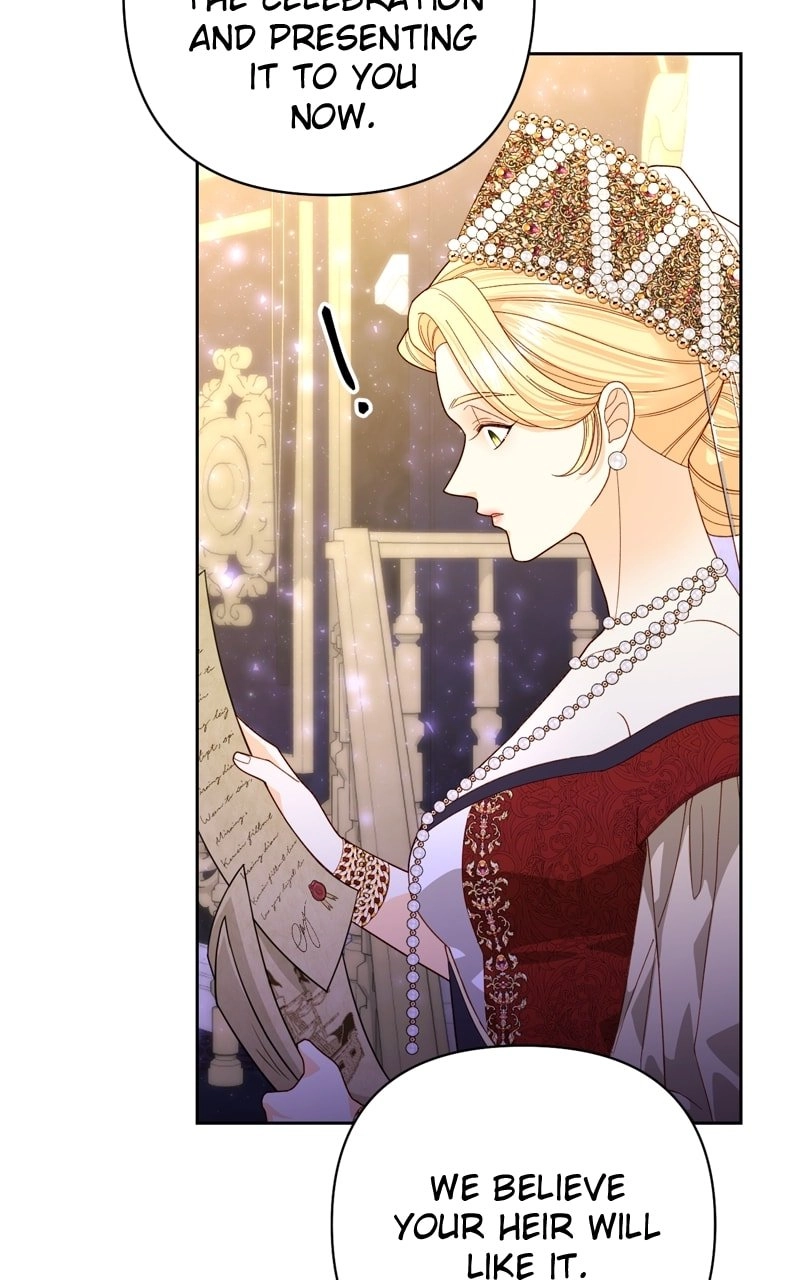 Remarried Empress Chapter 176, page 88 of 101