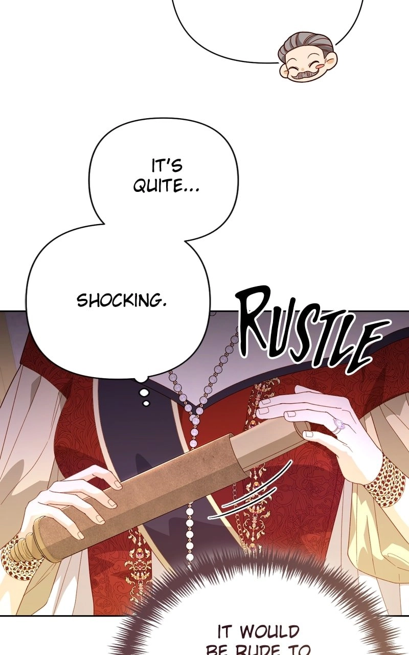 Remarried Empress Chapter 176, page 89 of 101