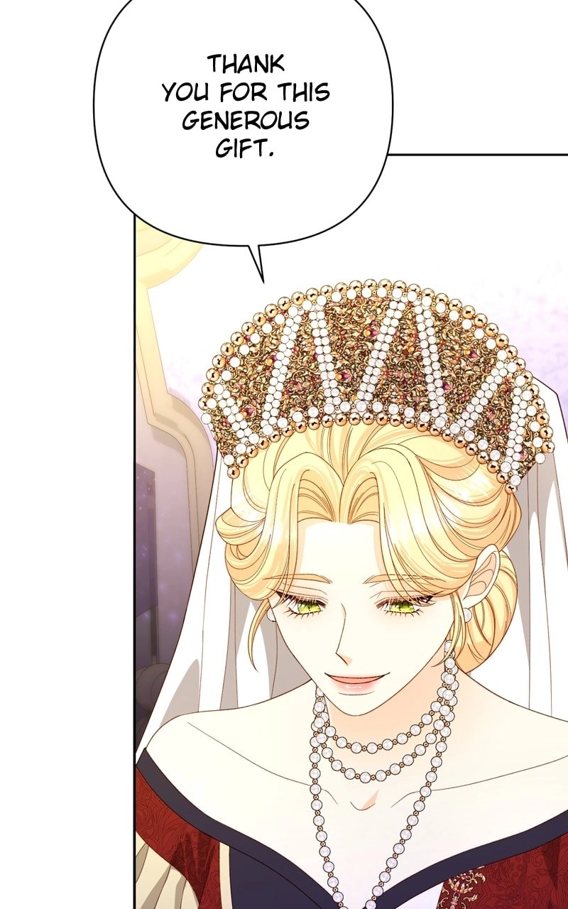Remarried Empress Chapter 176, page 92 of 101