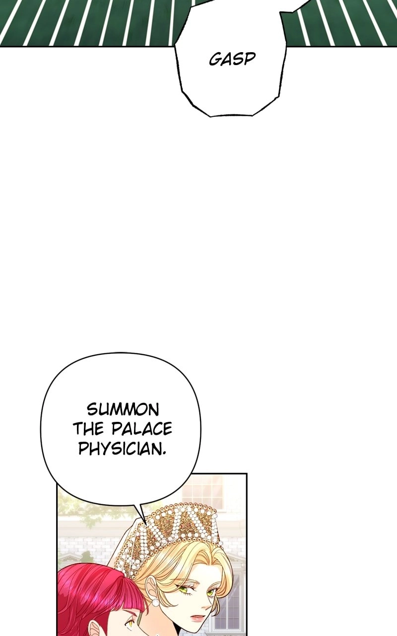 Remarried Empress Chapter 177, page 10 of 110