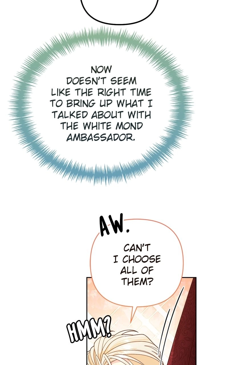Remarried Empress Chapter 177, page 100 of 110