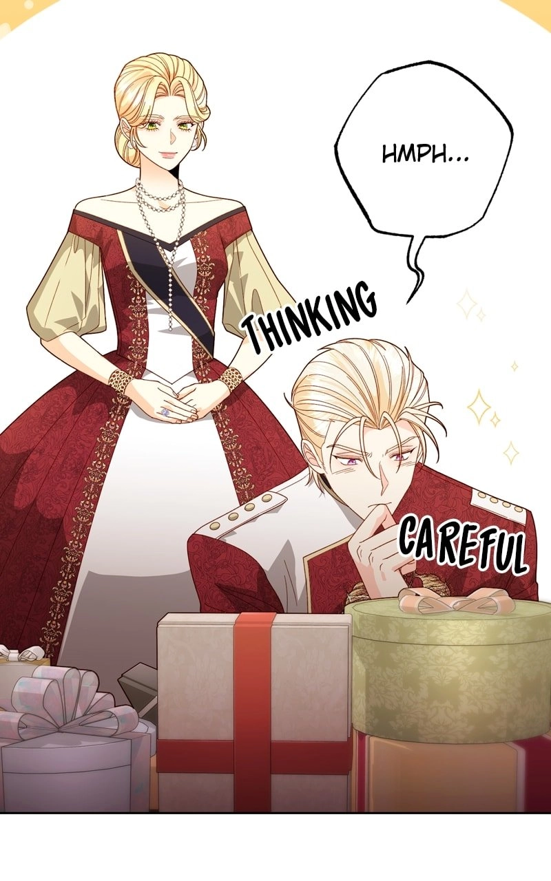 Remarried Empress Chapter 177, page 102 of 110