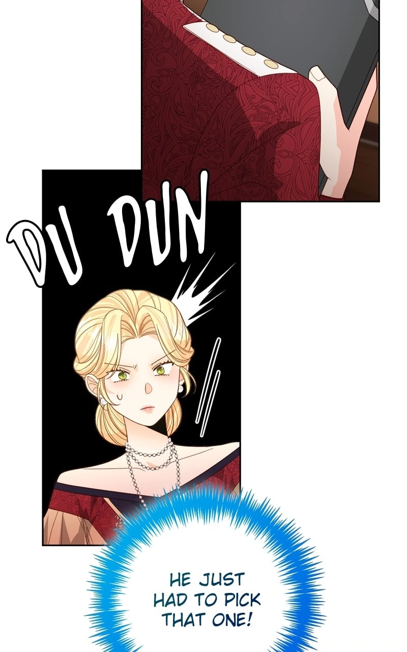 Remarried Empress Chapter 177, page 104 of 110