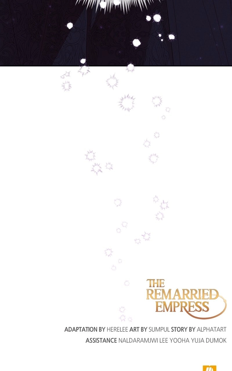 Remarried Empress Chapter 177, page 109 of 110