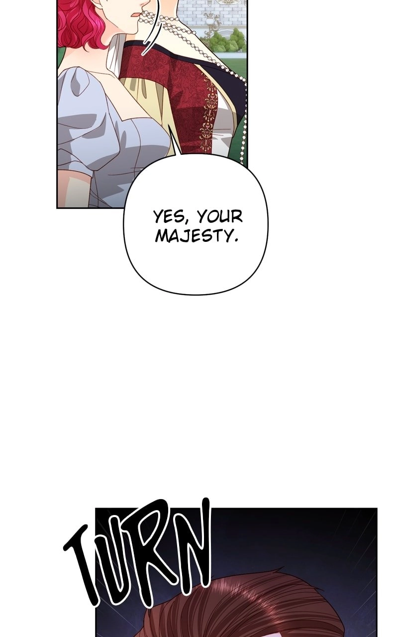 Remarried Empress Chapter 177, page 11 of 110