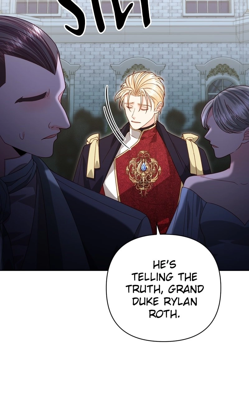 Remarried Empress Chapter 177, page 20 of 110