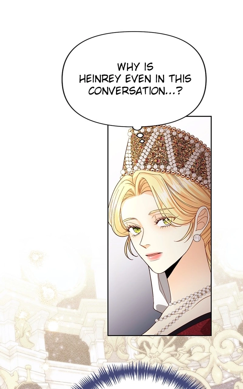 Remarried Empress Chapter 177, page 21 of 110
