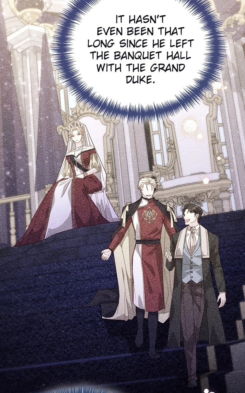 Remarried Empress Chapter 177, page 22 of 110