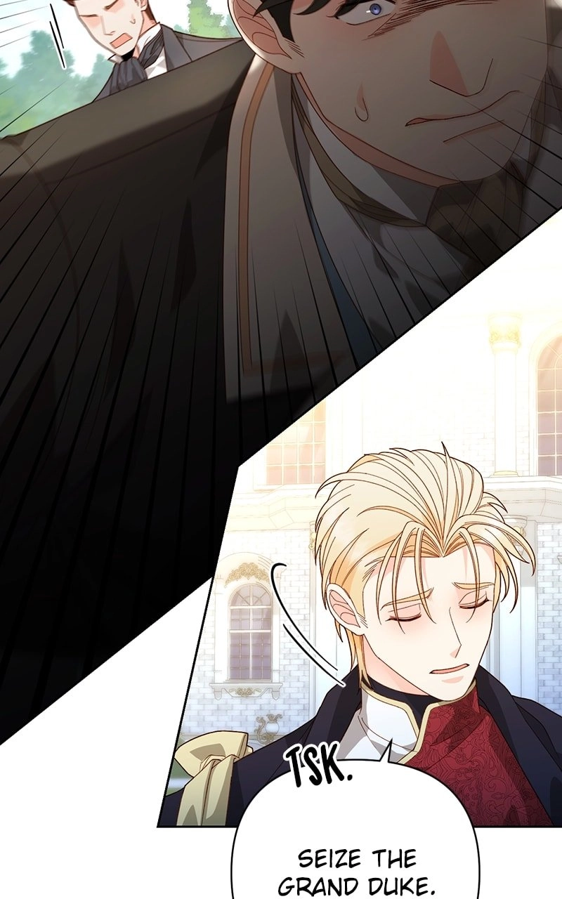 Remarried Empress Chapter 177, page 30 of 110