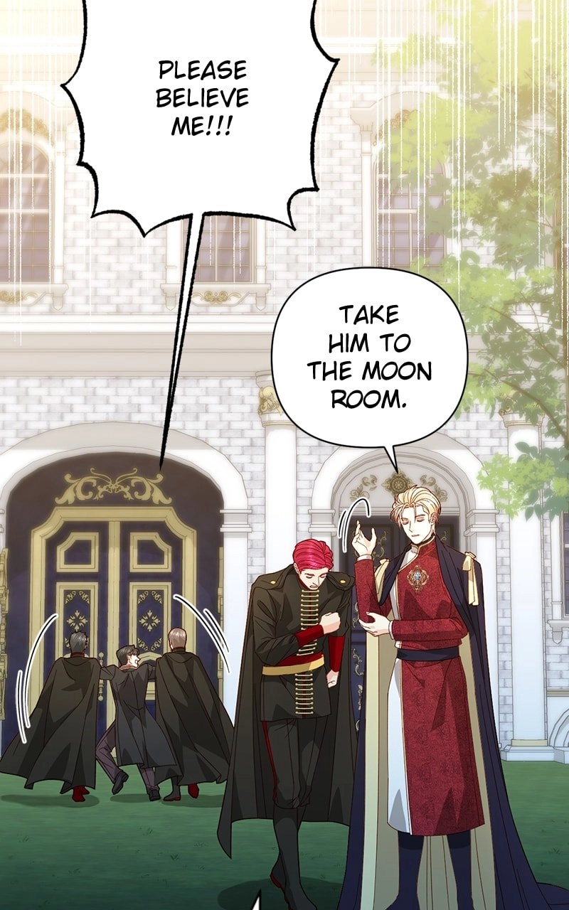 Remarried Empress Chapter 177, page 32 of 110