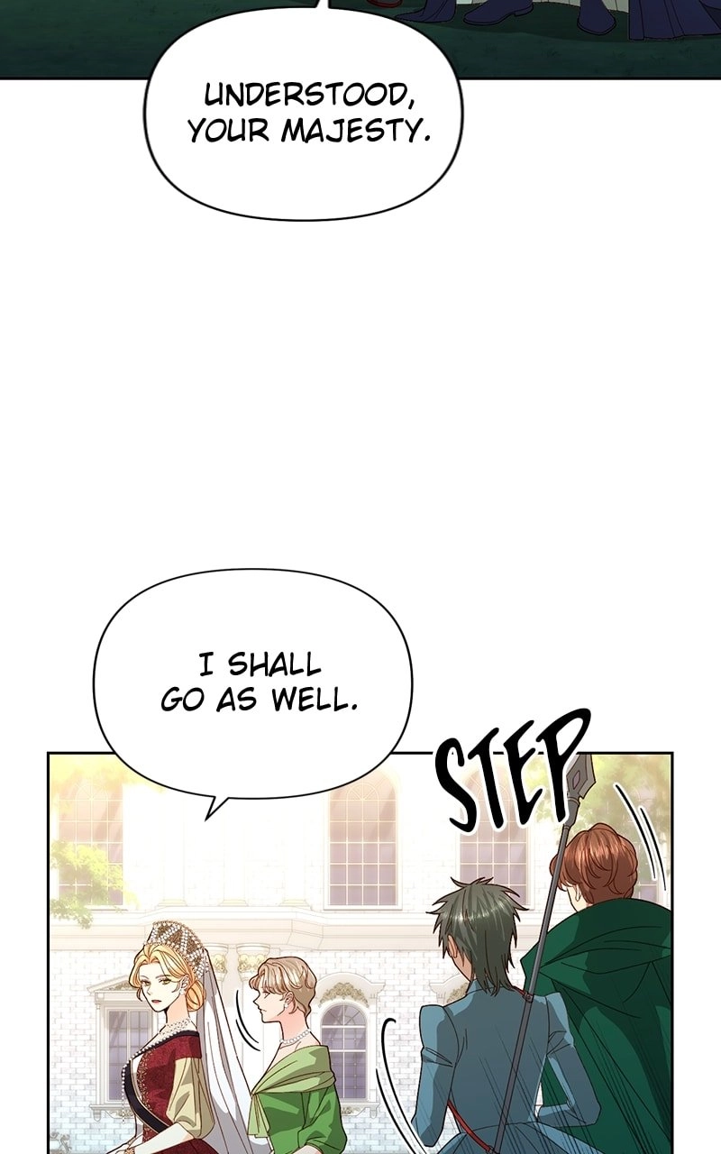 Remarried Empress Chapter 177, page 33 of 110