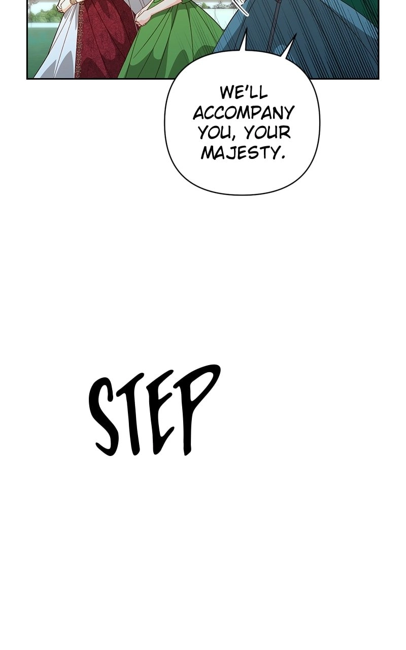 Remarried Empress Chapter 177, page 34 of 110