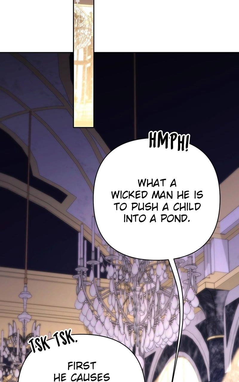 Remarried Empress Chapter 177, page 36 of 110