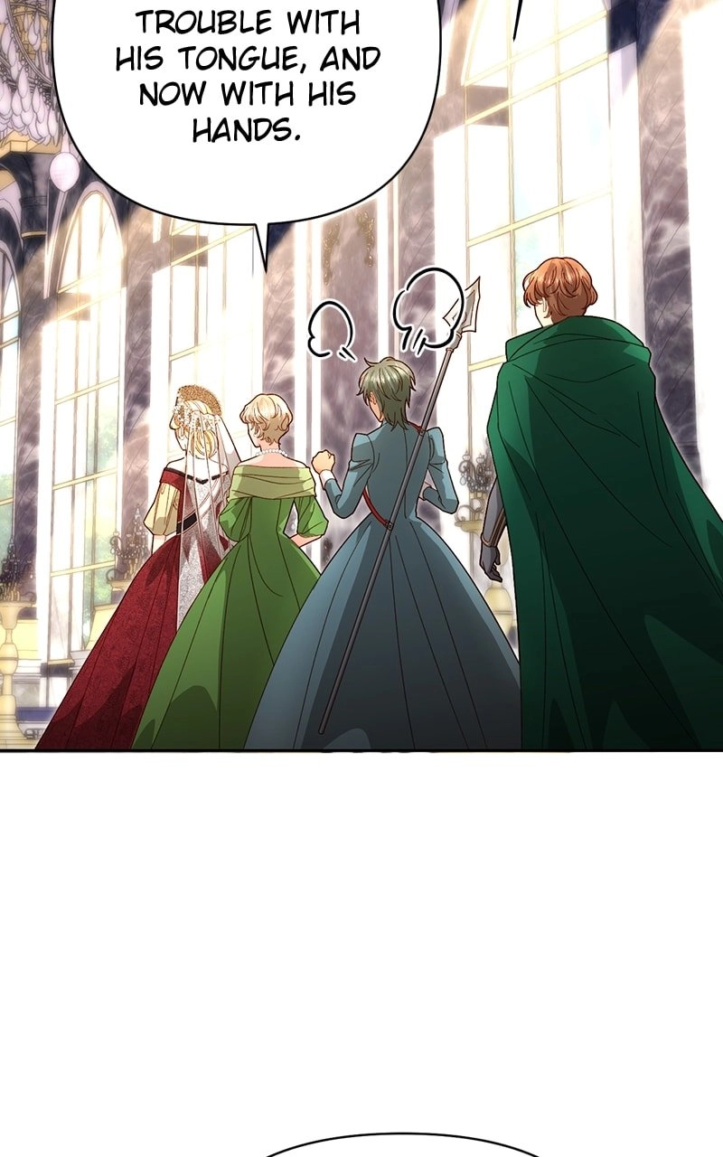 Remarried Empress Chapter 177, page 37 of 110