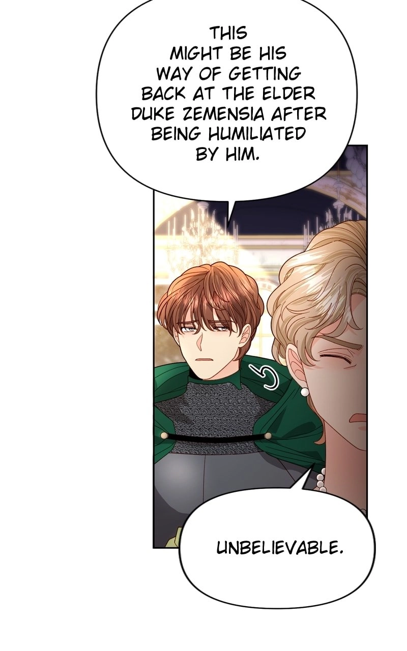 Remarried Empress Chapter 177, page 38 of 110