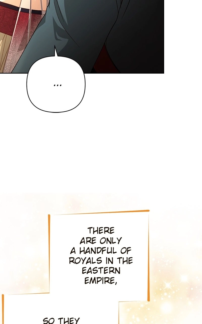 Remarried Empress Chapter 177, page 40 of 110