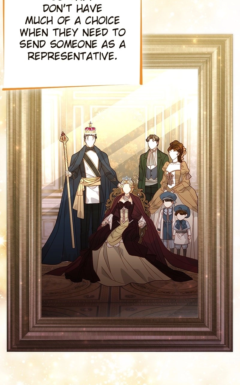 Remarried Empress Chapter 177, page 41 of 110