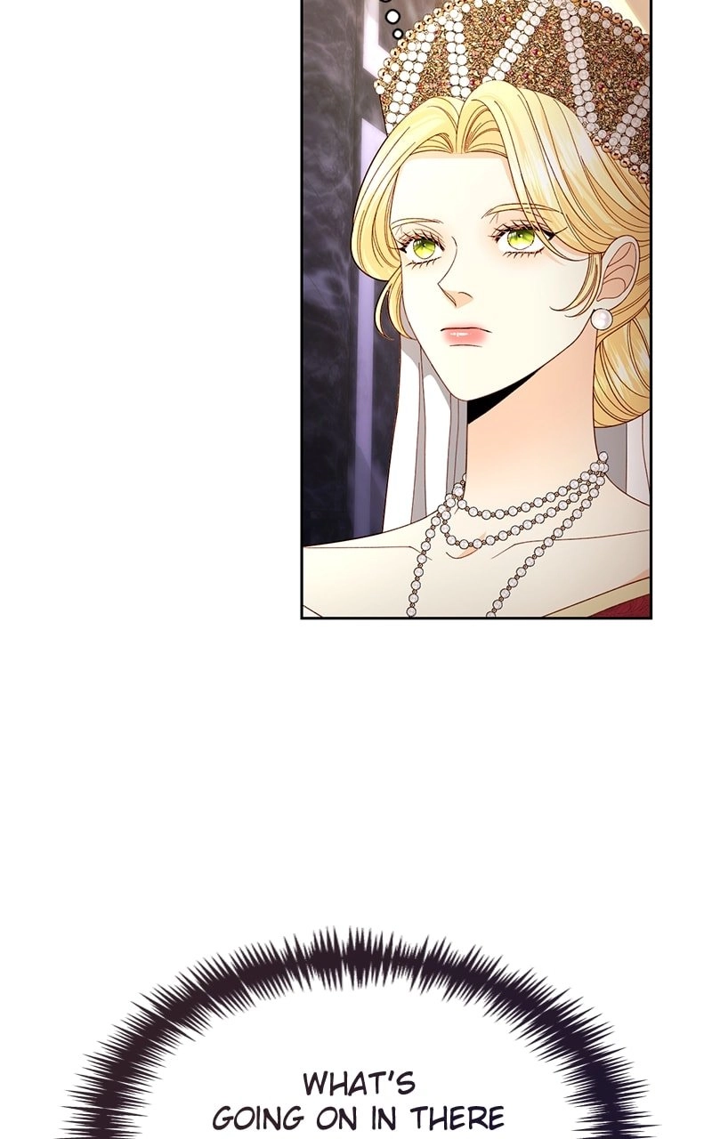 Remarried Empress Chapter 177, page 45 of 110