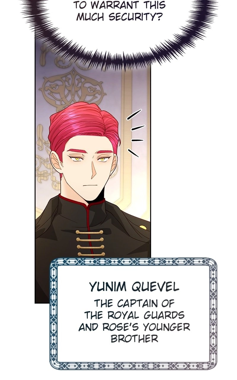 Remarried Empress Chapter 177, page 46 of 110