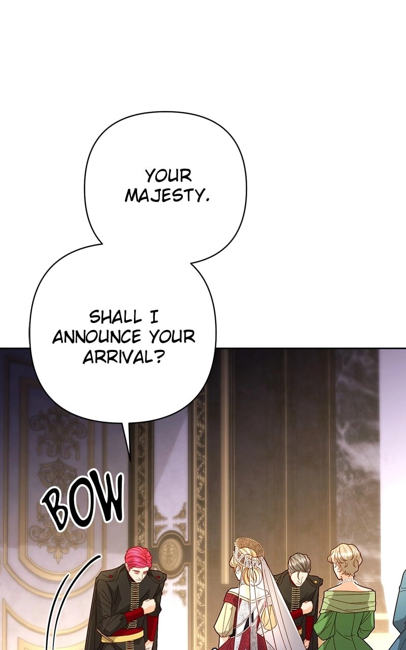 Remarried Empress Chapter 177, page 47 of 110