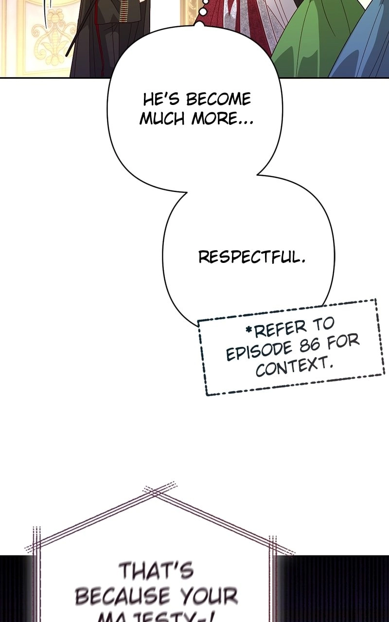Remarried Empress Chapter 177, page 48 of 110