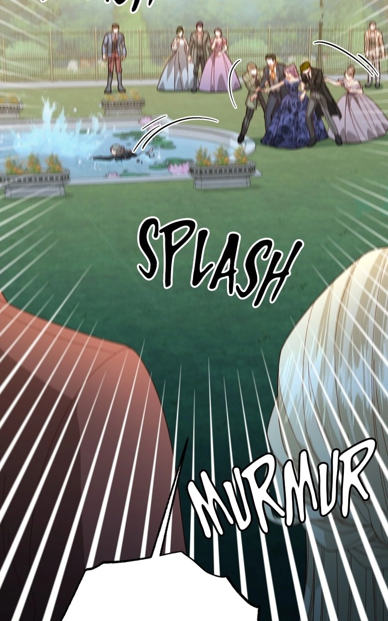 Remarried Empress Chapter 177, page 5 of 110