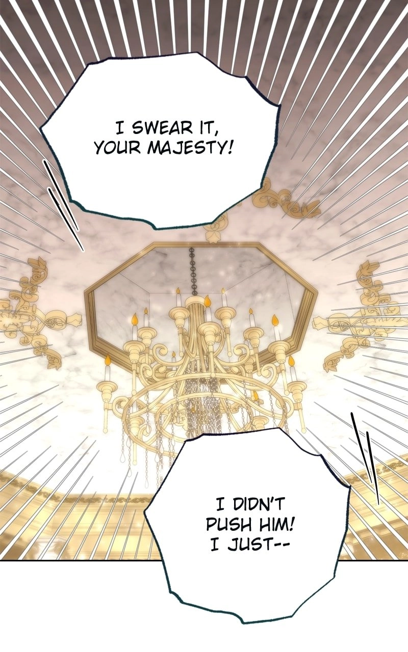 Remarried Empress Chapter 177, page 54 of 110
